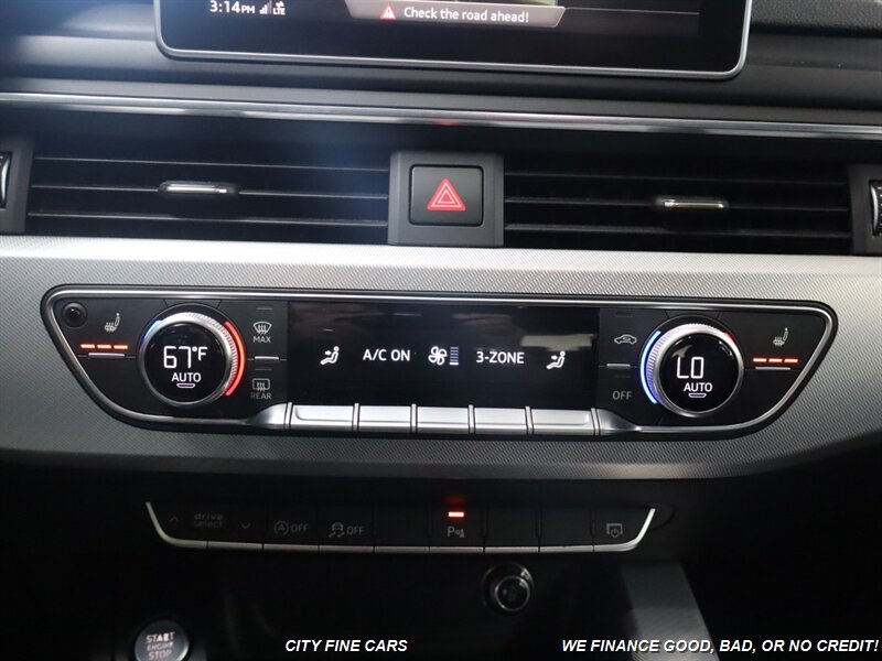 2017 Audi A4 2.0T quattro Premium Plus - Photo 21 - Panorama City, CA 91402