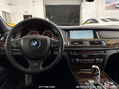 2013 BMW 740Li   - Photo 18 - Panorama City, CA 91402