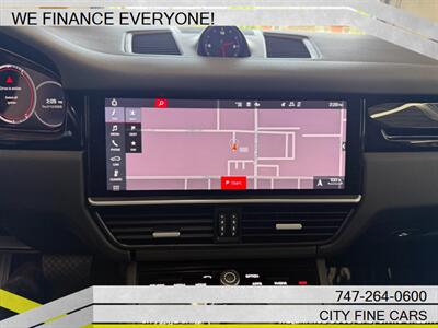 2020 Porsche Cayenne   - Photo 20 - Panorama City, CA 91402