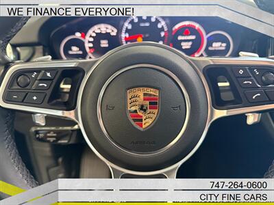 2020 Porsche Cayenne   - Photo 17 - Panorama City, CA 91402