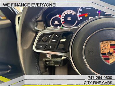 2020 Porsche Cayenne   - Photo 16 - Panorama City, CA 91402