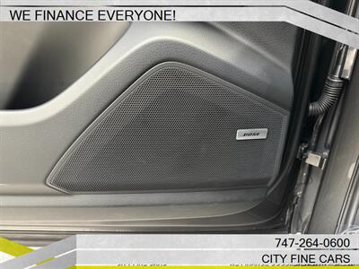2020 Porsche Cayenne   - Photo 27 - Panorama City, CA 91402