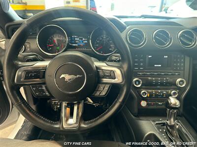 2016 Ford Mustang V6   - Photo 14 - Panorama City, CA 91402