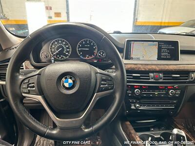 2015 BMW X5 sDrive35i   - Photo 16 - Panorama City, CA 91402