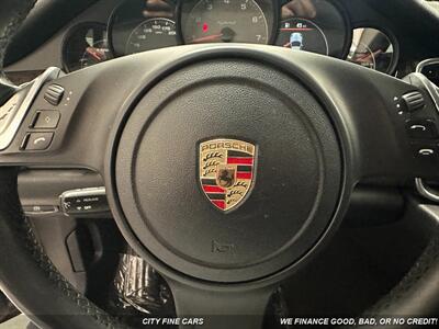 2013 Porsche Panamera S Hybrid   - Photo 21 - Panorama City, CA 91402