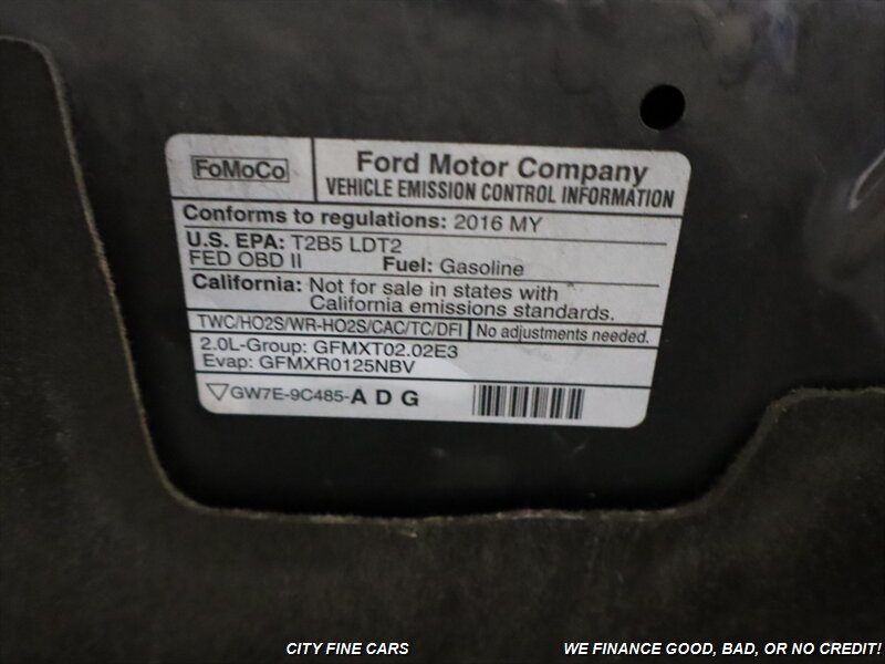 2016 Ford Escape SE - Photo 32 - Panorama City, CA 91402