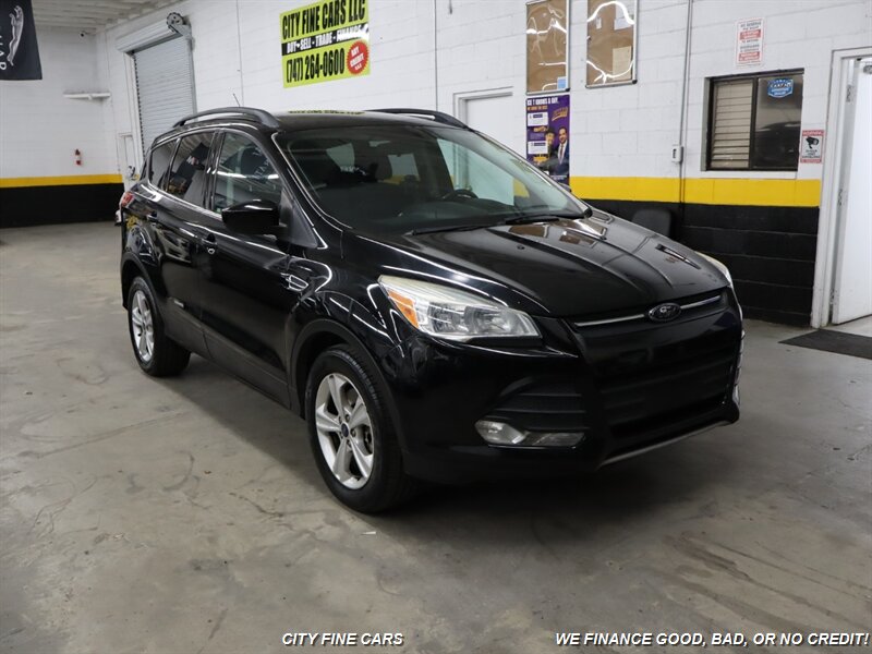 2016 Ford Escape SE - Photo 12 - Panorama City, CA 91402
