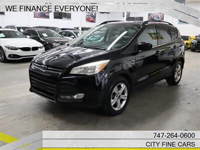 2016 Ford Escape SE - Photo 2 - Panorama City, CA 91402