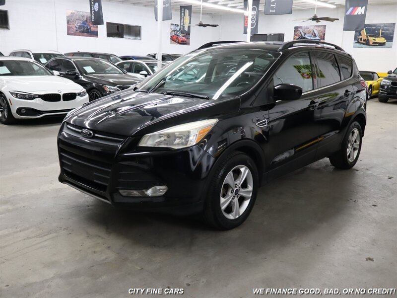 2016 Ford Escape SE - Photo 2 - Panorama City, CA 91402