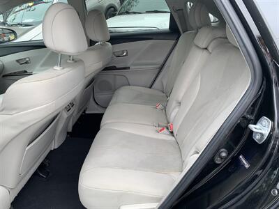 2010 Toyota Venza FWD 4cyl   - Photo 9 - Panorama City, CA 91402