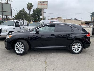 2010 Toyota Venza FWD 4cyl   - Photo 2 - Panorama City, CA 91402