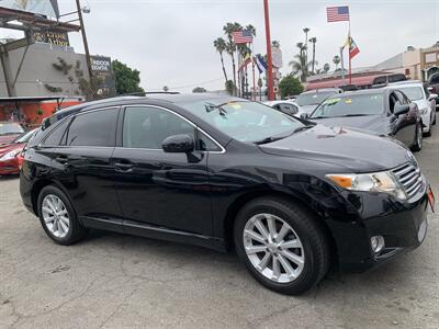 2010 Toyota Venza FWD 4cyl   - Photo 6 - Panorama City, CA 91402