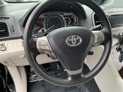 2010 Toyota Venza FWD 4cyl   - Photo 19 - Panorama City, CA 91402