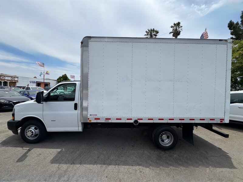 2019 Chevrolet Express 3500  