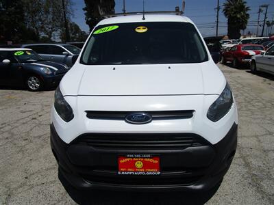 2017 Ford Transit Connect XL   - Photo 2 - Panorama City, CA 91402