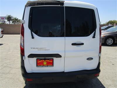 2017 Ford Transit Connect XL   - Photo 6 - Panorama City, CA 91402