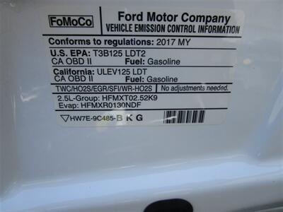 2017 Ford Transit Connect XL   - Photo 21 - Panorama City, CA 91402