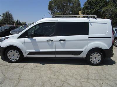 2017 Ford Transit Connect XL   - Photo 8 - Panorama City, CA 91402