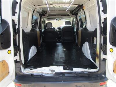 2017 Ford Transit Connect XL   - Photo 11 - Panorama City, CA 91402