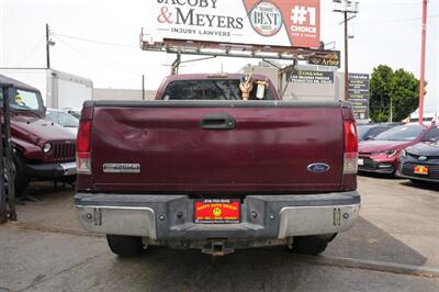 2007 Ford F-250 LARIAT   - Photo 4 - Panorama City, CA 91402