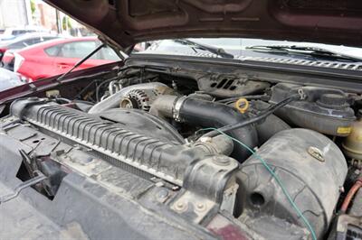 2007 Ford F-250 LARIAT   - Photo 26 - Panorama City, CA 91402