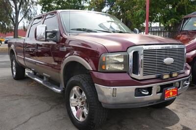 2007 Ford F-250 LARIAT   - Photo 8 - Panorama City, CA 91402