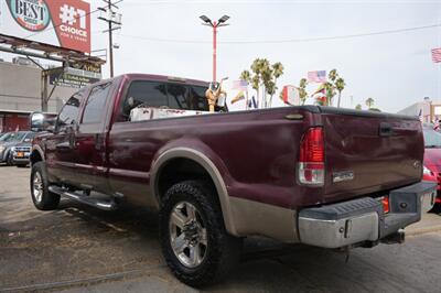2007 Ford F-250 LARIAT   - Photo 3 - Panorama City, CA 91402