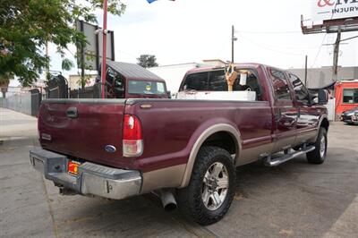 2007 Ford F-250 LARIAT   - Photo 6 - Panorama City, CA 91402