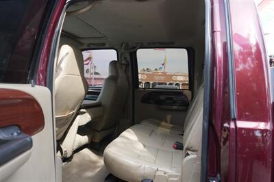 2007 Ford F-250 LARIAT   - Photo 21 - Panorama City, CA 91402