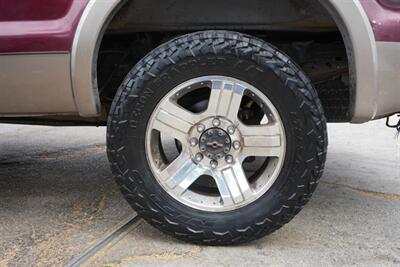 2007 Ford F-250 LARIAT   - Photo 23 - Panorama City, CA 91402