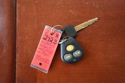 2007 Ford F-250 LARIAT   - Photo 30 - Panorama City, CA 91402