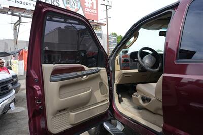 2007 Ford F-250 LARIAT   - Photo 10 - Panorama City, CA 91402