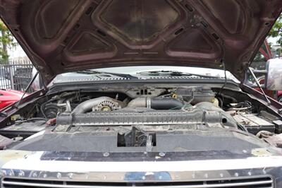 2007 Ford F-250 LARIAT   - Photo 29 - Panorama City, CA 91402