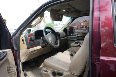 2007 Ford F-250 LARIAT   - Photo 11 - Panorama City, CA 91402