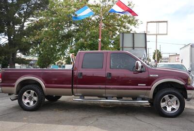 2007 Ford F-250 LARIAT   - Photo 7 - Panorama City, CA 91402