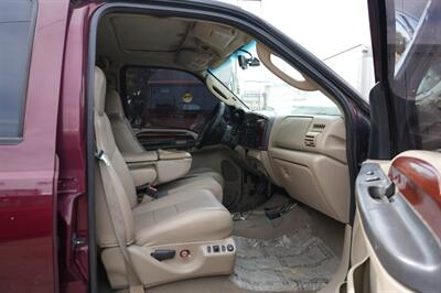 2007 Ford F-250 LARIAT   - Photo 17 - Panorama City, CA 91402