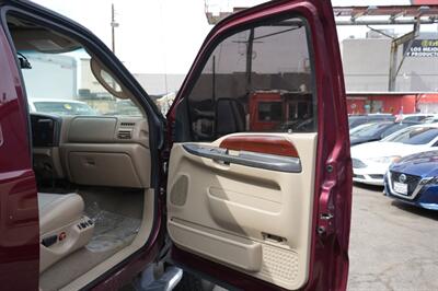 2007 Ford F-250 LARIAT   - Photo 16 - Panorama City, CA 91402