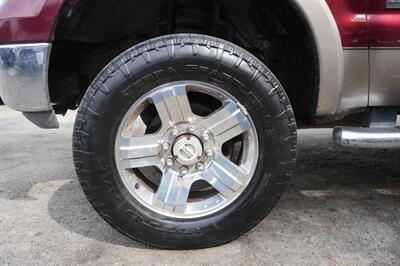 2007 Ford F-250 LARIAT   - Photo 24 - Panorama City, CA 91402