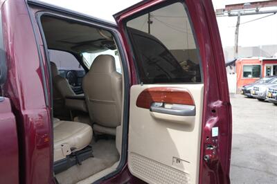 2007 Ford F-250 LARIAT   - Photo 18 - Panorama City, CA 91402