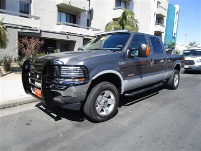 2004 Ford F-250 XLT   - Photo 1 - Panorama City, CA 91402