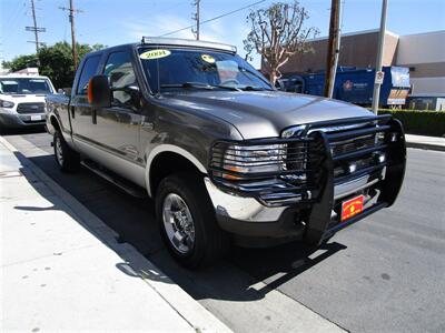 2004 Ford F-250 XLT   - Photo 8 - Panorama City, CA 91402