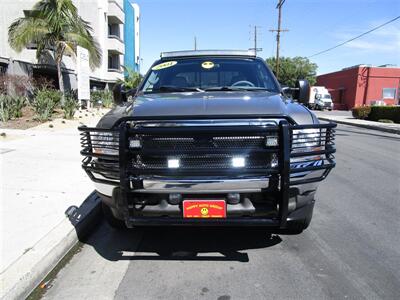 2004 Ford F-250 XLT   - Photo 7 - Panorama City, CA 91402