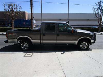 2004 Ford F-250 XLT - Photo 6 - Panorama City, CA 91402
