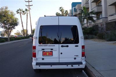 2013 Ford Transit Connect Cargo Van XLT   - Photo 4 - Panorama City, CA 91402