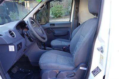 2013 Ford Transit Connect Cargo Van XLT   - Photo 12 - Panorama City, CA 91402