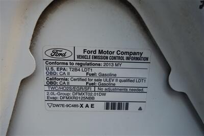 2013 Ford Transit Connect Cargo Van XLT   - Photo 19 - Panorama City, CA 91402