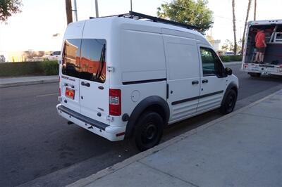 2013 Ford Transit Connect Cargo Van XLT   - Photo 5 - Panorama City, CA 91402
