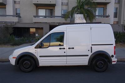 2013 Ford Transit Connect Cargo Van XLT   - Photo 2 - Panorama City, CA 91402