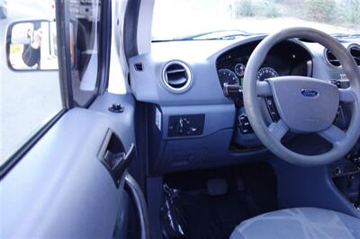 2013 Ford Transit Connect Cargo Van XLT   - Photo 13 - Panorama City, CA 91402