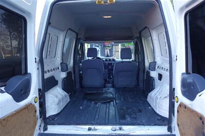 2013 Ford Transit Connect Cargo Van XLT   - Photo 11 - Panorama City, CA 91402